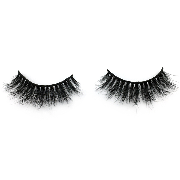 3d Mink Lashes Manufacturer Wholesale EL80